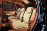 Land Rover Range Rover Sport by Mansory 2010 года